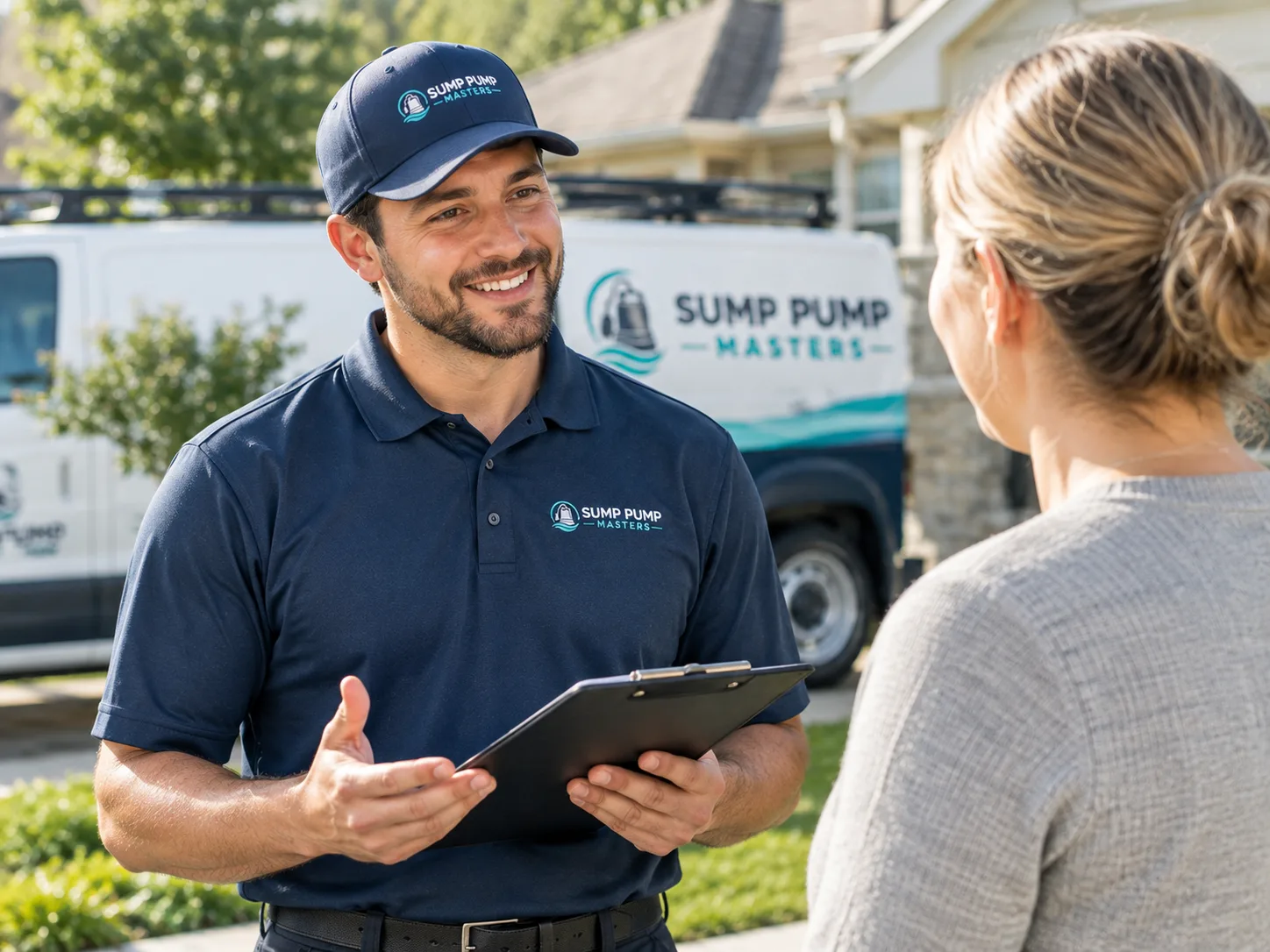 Sump Pump Repair Delray, WV FAQs